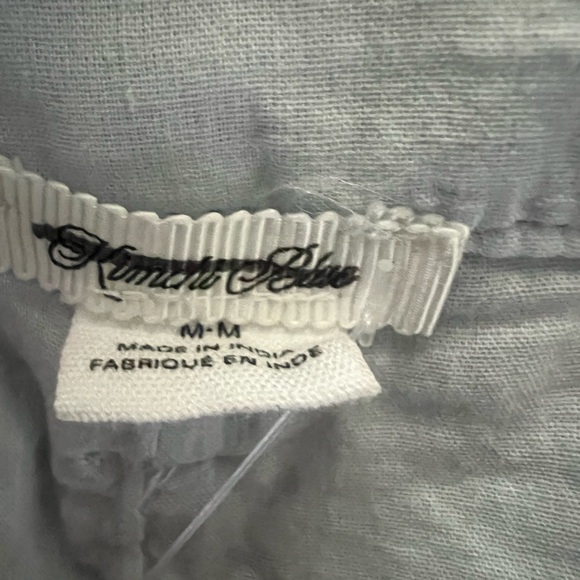 Kimchi Blue Janey Eyelet Micro Mini Shorts - Picture 6 of 7